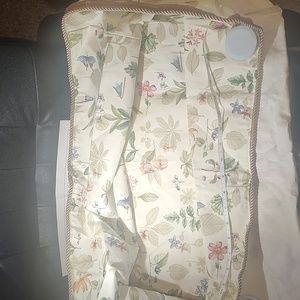 Longaberger Liner LG Rectangle Storage NIP